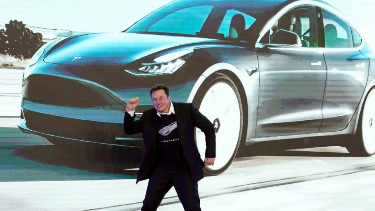 Tesla'nın ne kadar Bitcoin'i var? Tesla Bitcoin varlığını açıkladı mı?