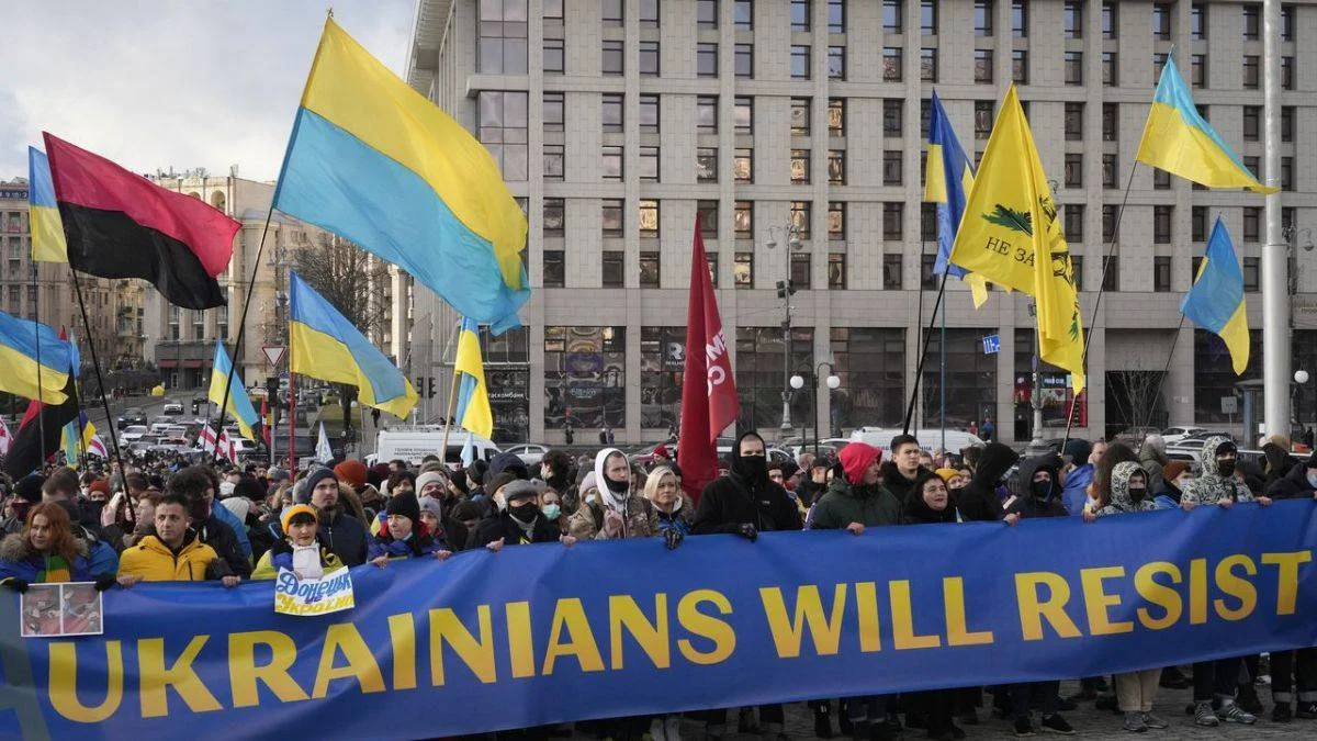 The Guardian yazdı: Putin Ukrayna'dan ne istiyor?