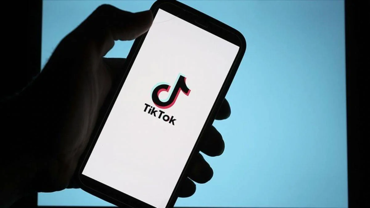 TikTok'tan Türkiye açıklaması