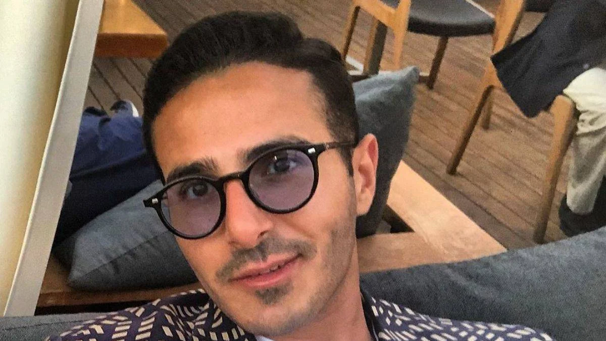 Tinder avcısı Shimon Hayut kimdir?