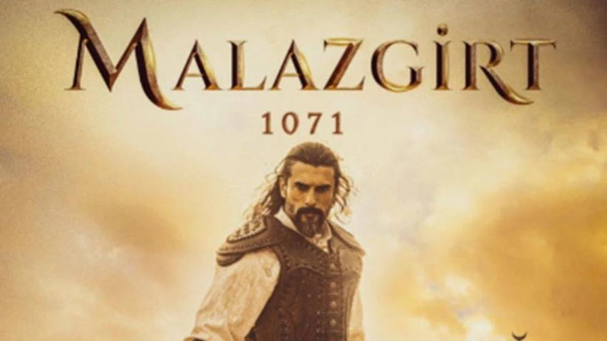TRT: 'Malazgirt 1071' 11 Şubat'ta sinemalarda