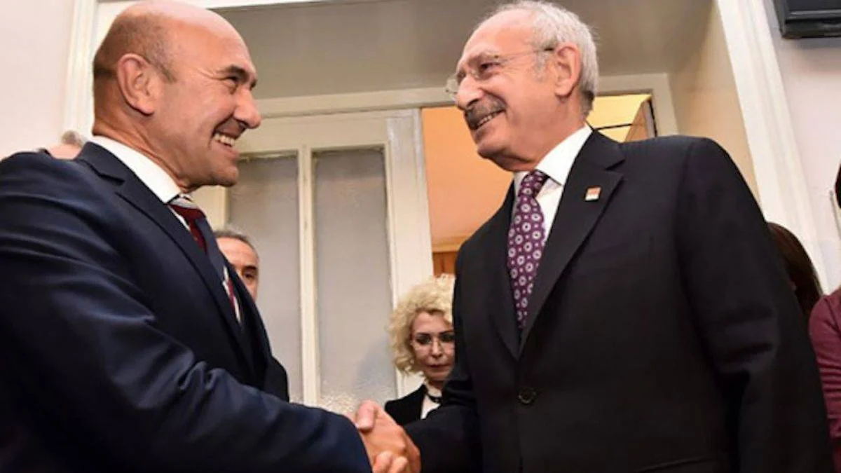 Tunç Soyer'den dikkat çeken çıkış! 'Öncelik Kılıçdaroğlu'na verilmeli...'