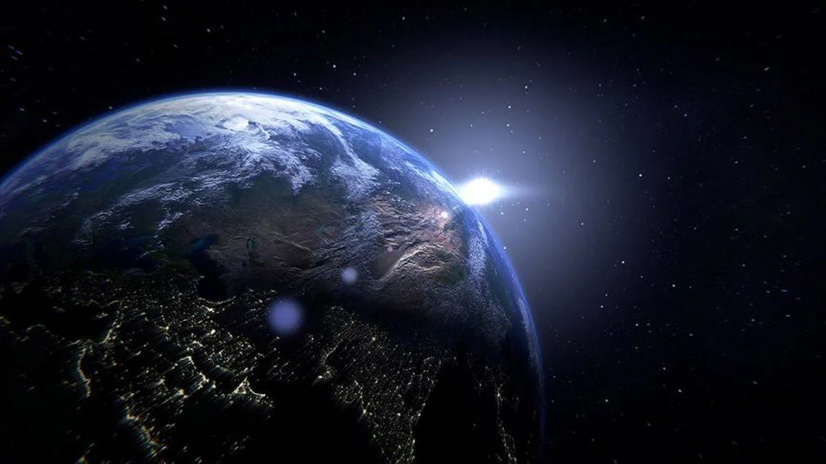 Türk astronomlar uzayda iki gezegen keşfetti
