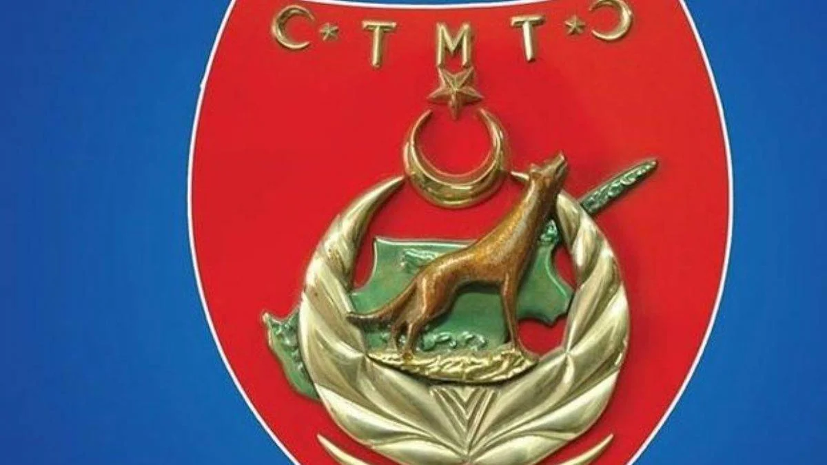 Türk Mukavemet Teşkilatı nedir? TMT nerede ve ne zaman kuruldu? Kıbrıs Mücahiti ne demek?