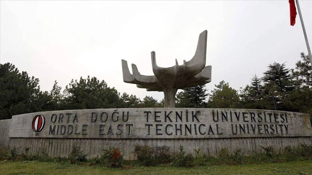 Türk üniversitelerinin dünya ligindeki yeri açıklandı