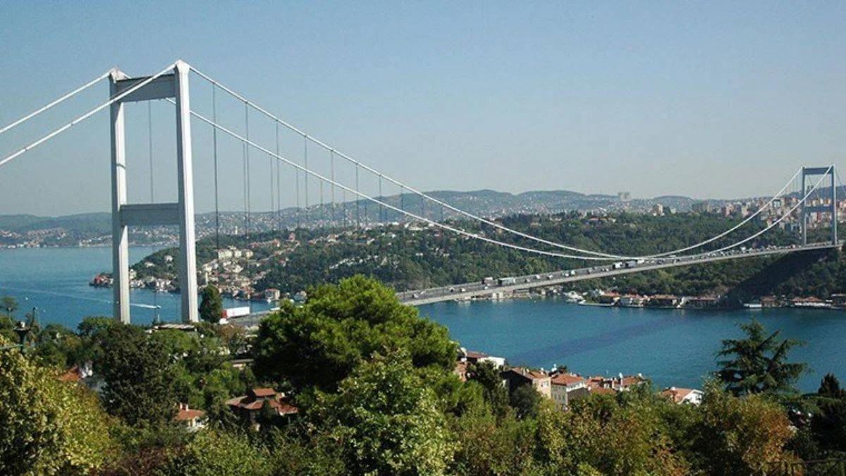 Türkiye boğazları kapatabilir mi? Montrö Sözleşmesi'ne göre savaşta boğazlar kapatılacak mı?