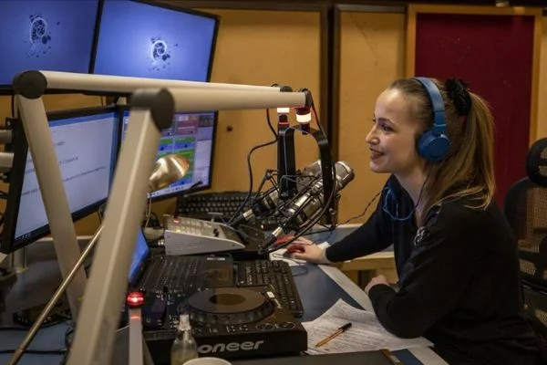 Türkiye'deki radyo yayıncılığının öncüsü TRT Radyo, 95 yıllık tarihi serüvenin canlı tanığı