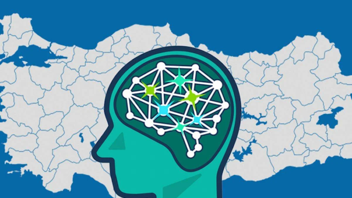 Türkiye'nin en zeki şehirleri belli oldu! Zirvede bakın hangi il var