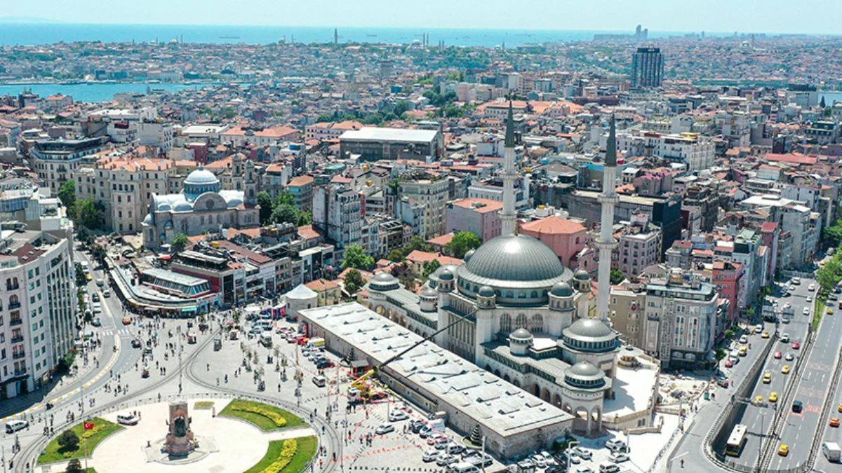 Türkiye nüfusu 84 milyon 680 bin 273 kişi oldu