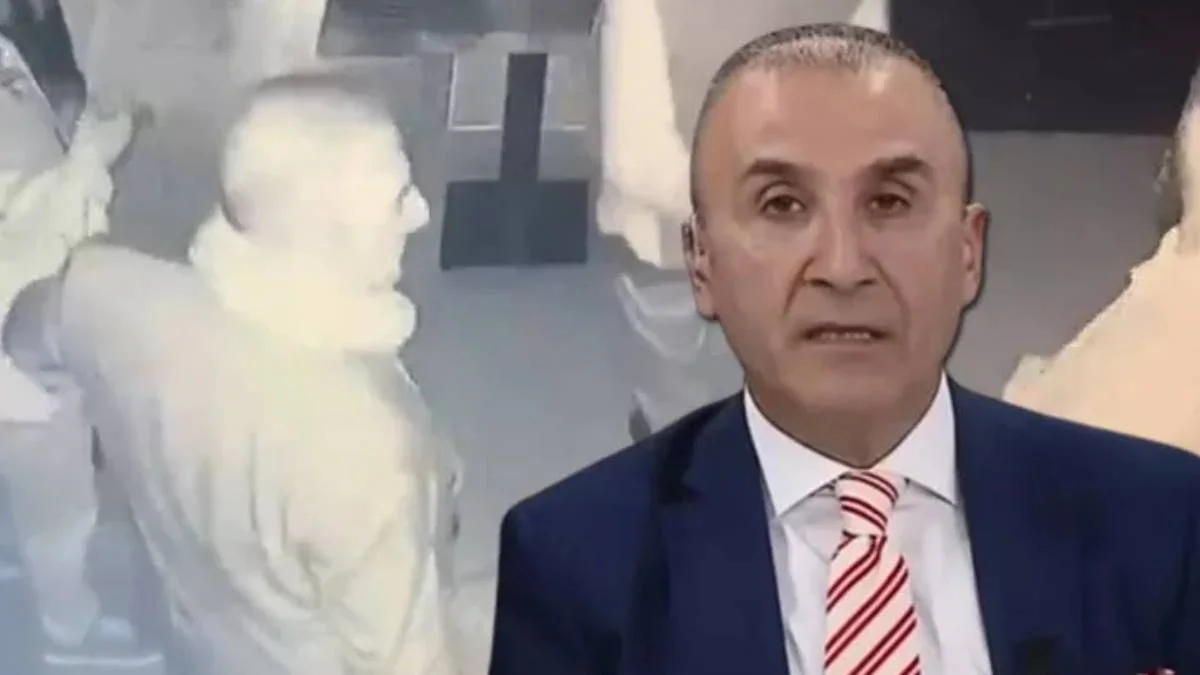 Ufuk Enginler kimdir? Ufuk Enginler ne dedi? Ufuk Enginler Metin Özkan olayı nedir?