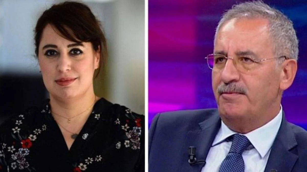 Uğur Mumcu'nun kızından Sözcü yazarı Saygı Öztürk'e sert eleştiri