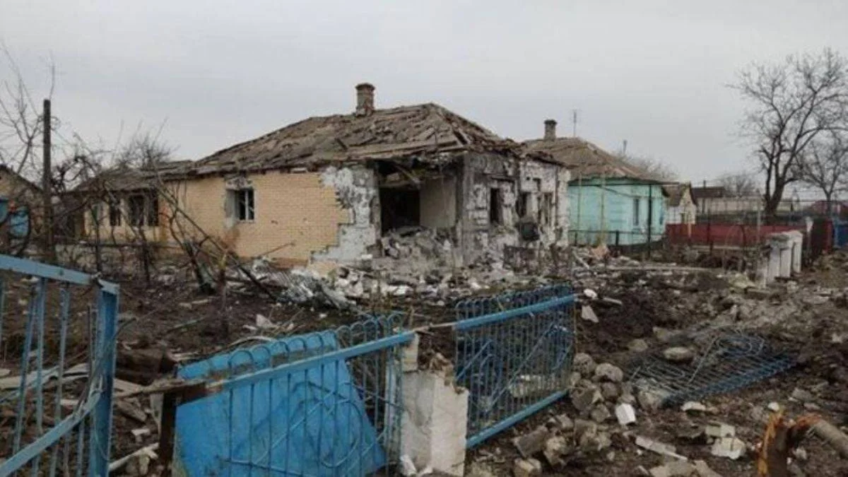 Ukrayna'da ölen Yunan asıllıların sayısı 10'a yükseldi