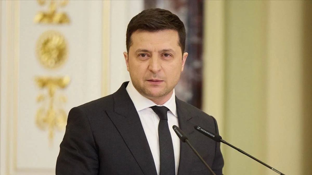 Ukrayna'da seferberlik ilan edildi: ''Yalnız bırakıldık!''