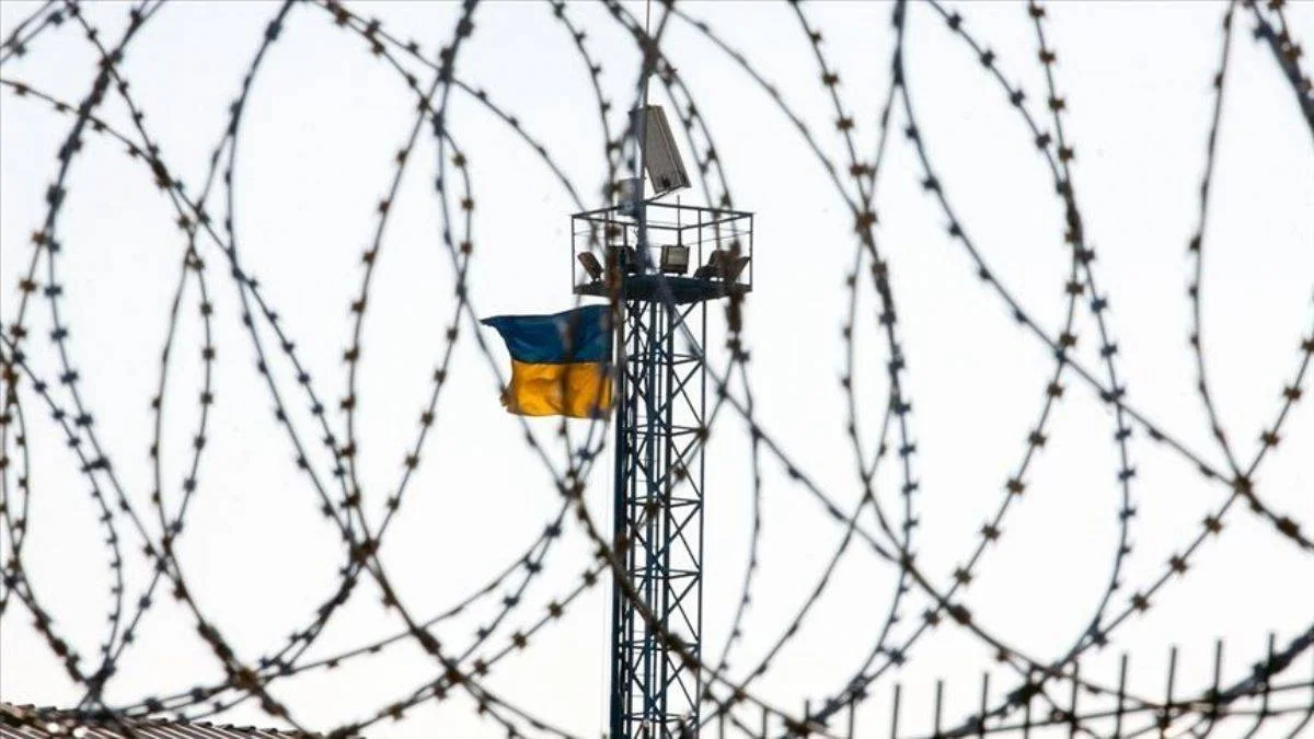 Ukrayna'dan kritik Donbas kararı; özel statü verilmeyecek