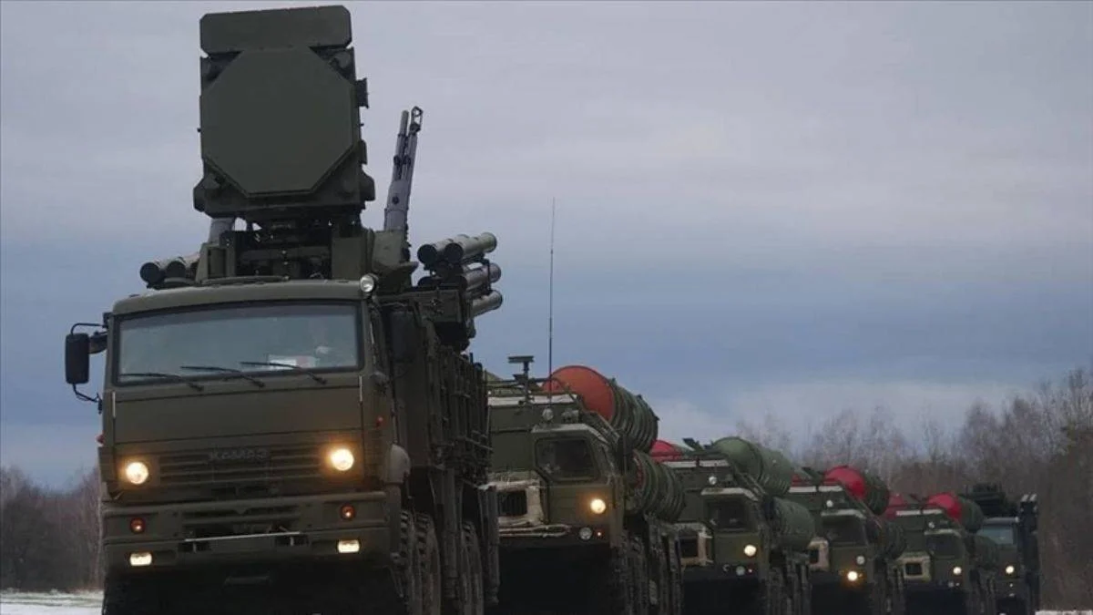 Ukrayna'dan Rusya'ya 48 saat süre!