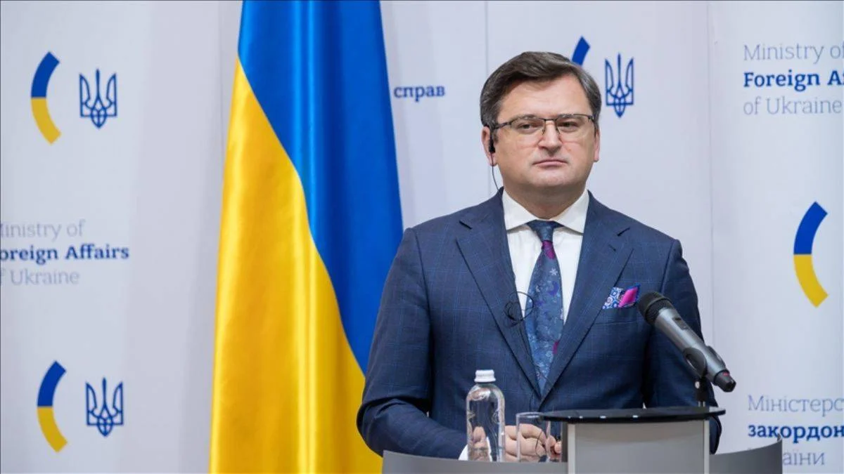 Ukrayna'dan Rusya'ya: Birliklerinizi geri çekin