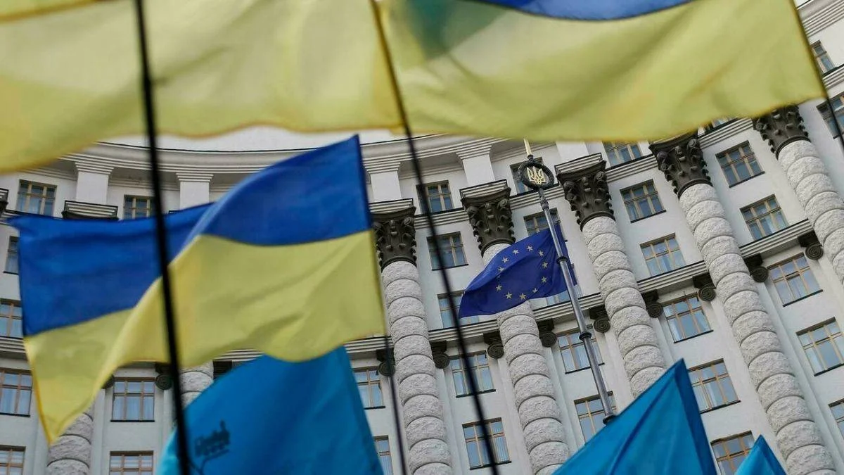 Ukrayna ekonomisi aylık 2-3 milyar dolar zarar ediyor