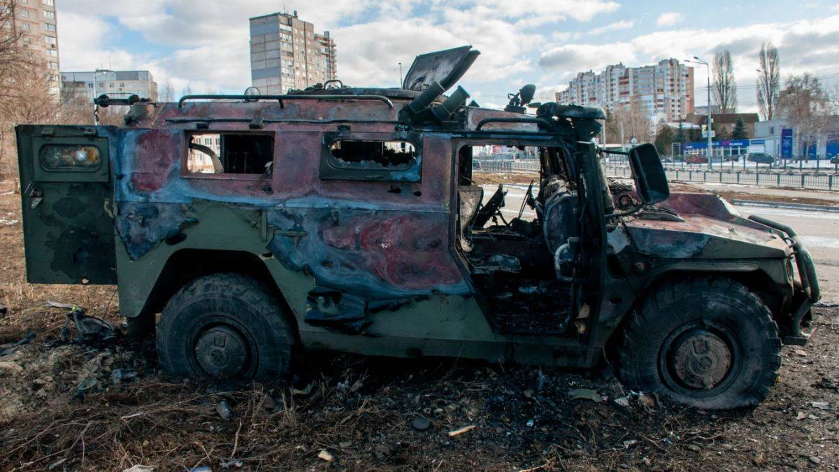 Ukrayna: Rusya 5 bin 300 asker kaybetti