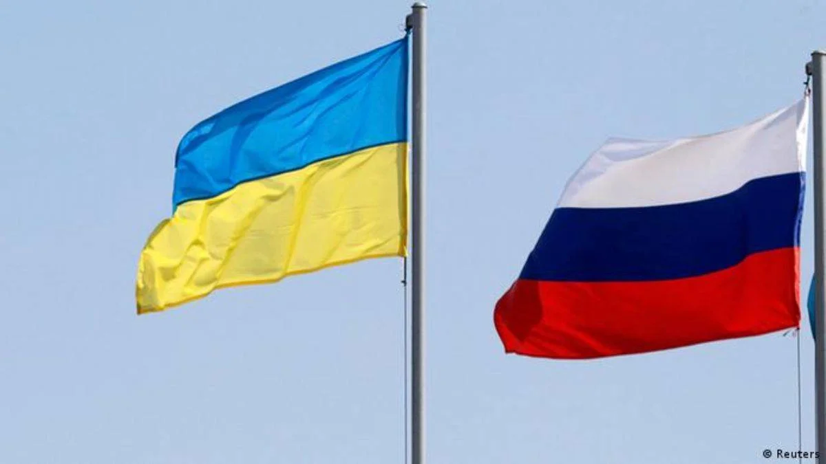 Ukrayna: Rusya ile görüşmeler başladı
