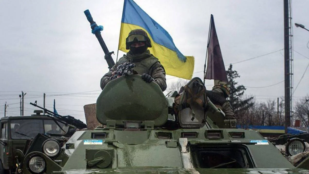 Ukrayna: Rusya'nın kaybı 2 bin 800 asker, 80 tank, 10 uçak