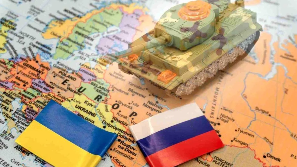 Ukrayna Rusya savaşı ne zaman bitecek? Ukrayna Rusya savaşı ne kadar kaç gün sürer?