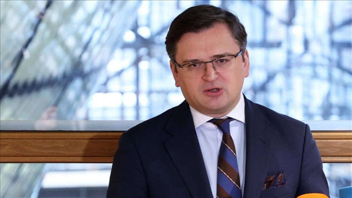 Ukrayna: Savaş, bildiğimiz dünya düzeninin sonu olacak