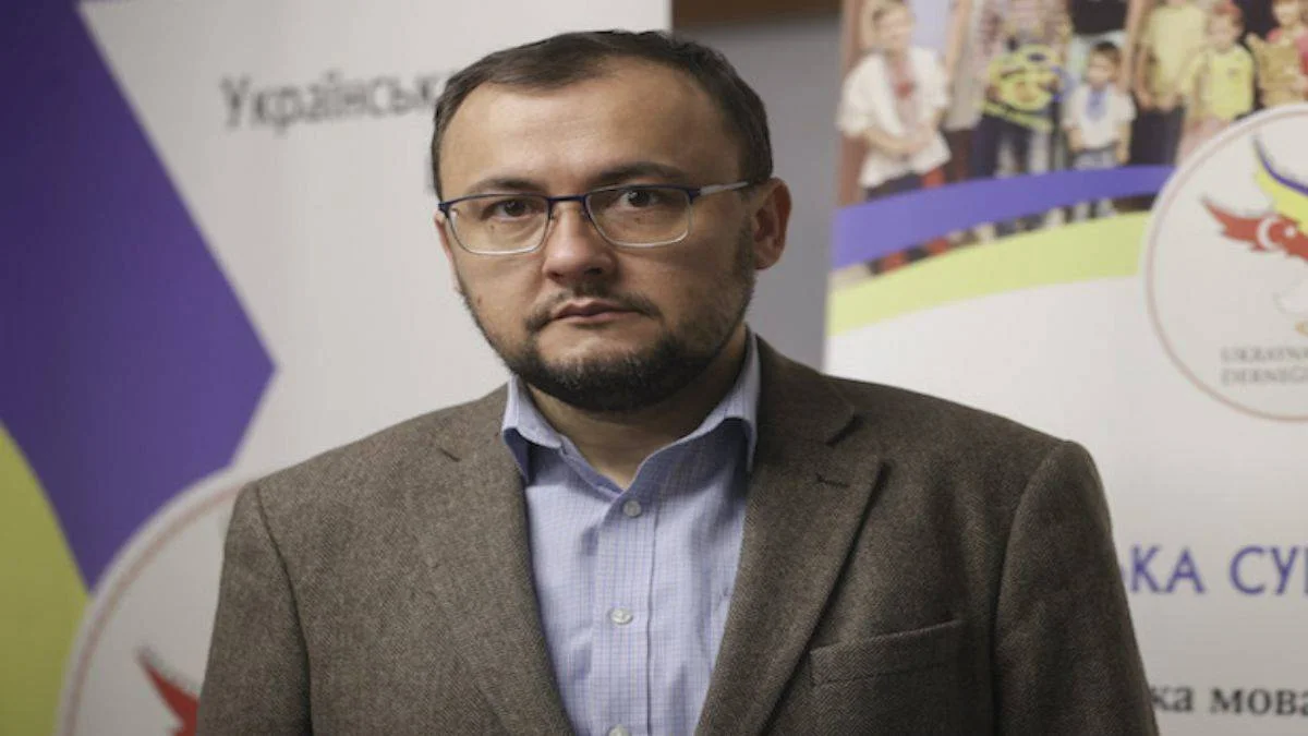 Ukraynalı Büyükelçi Bodnar: Türkiye'nin arabuluculuk rolü bizim için çok önemli