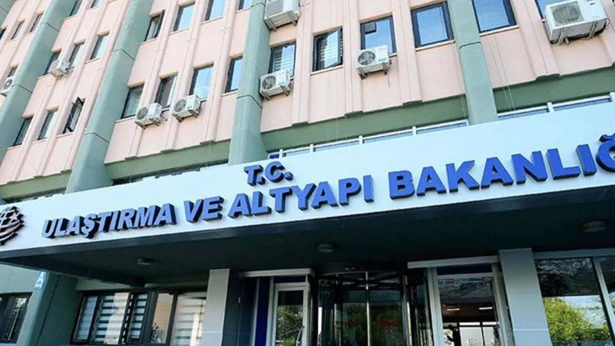 Ulaştırma ve Altyapı Bakanlığı'ndan 'ihale' açıklaması