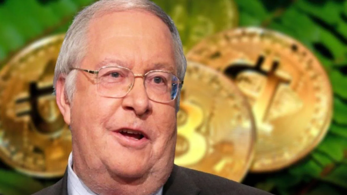 Ünlü yatırımcıdan ilginç benzetme: "Bitcoin fare zehiridir, fare de nakittir"