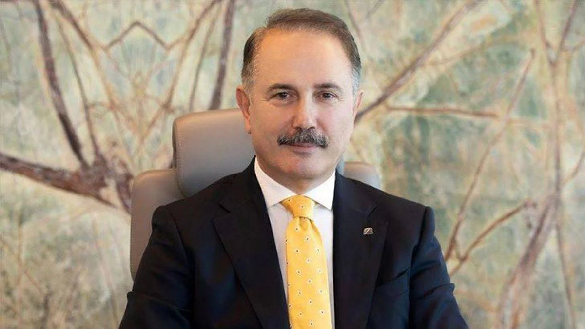 VakıfBank'tan 2021'de 4,2 milyar lira net kar