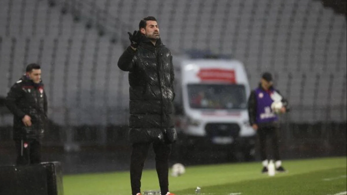 Volkan Demirel kimdir? Volkan Demirel ne açıklama yaptı?