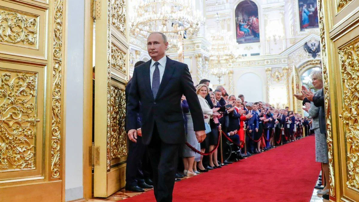 "Yaptırımlar Putin'in çok da umurundaydı..."