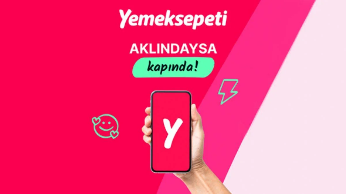 Yemek Sepeti'ne kaç para ceza verildi? Yemek Sepeti kaç kullanıcının verisini sattı? | Yemek Sepeti milyonluk cezası