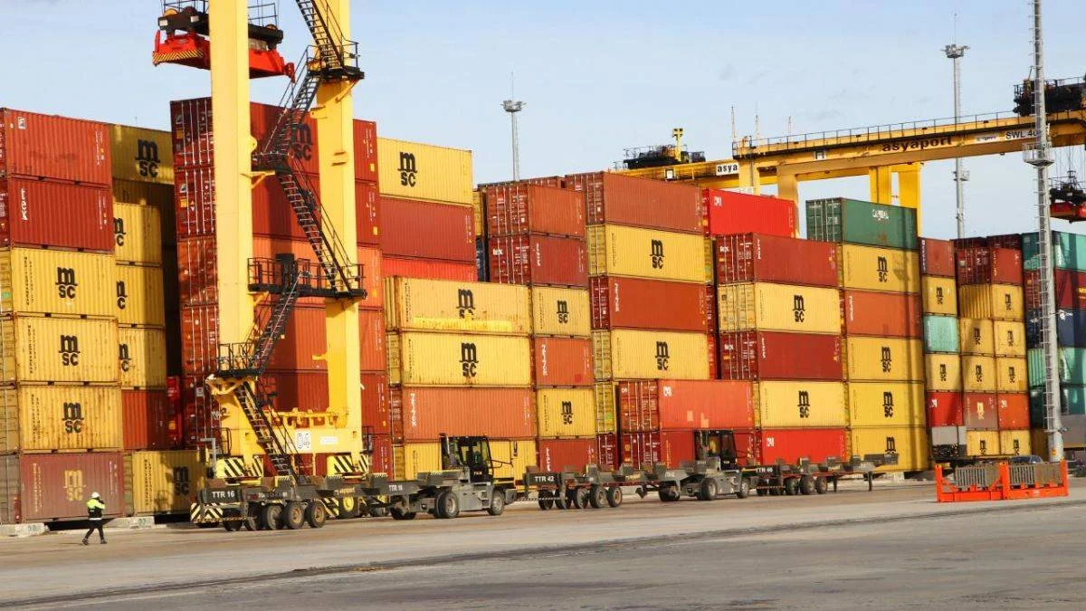 Yılın ilk ihracat rakamları açıklandı