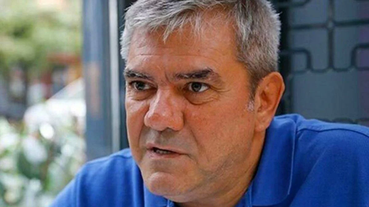 Yılmaz Özdil: 'Bütün yanlışlarına rağmen hükümetin yanında durmalıyız'