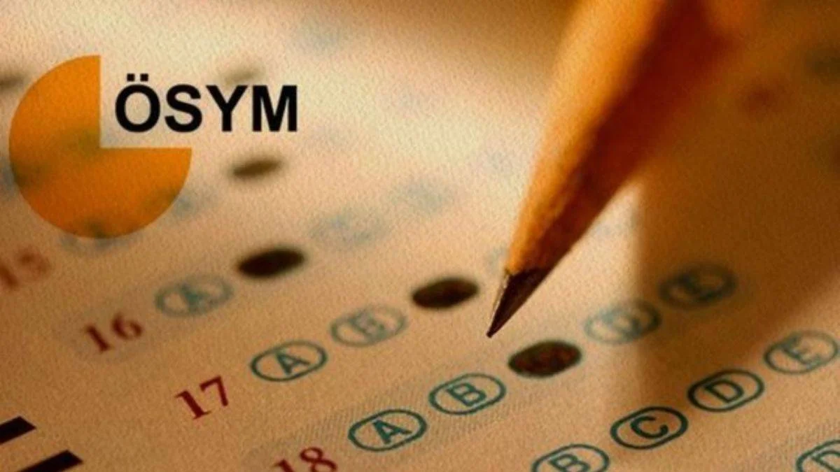 YKS başvurusu ne zaman son? YKS son başvuru tarihi