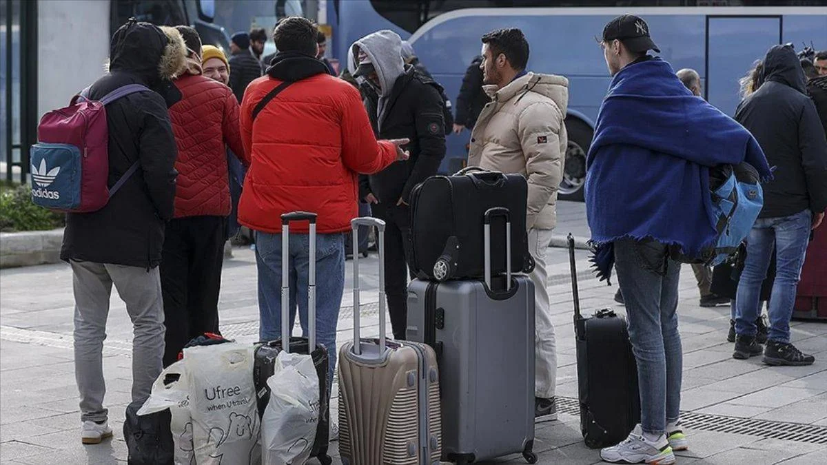 YÖK'ten Ukrayna açıklaması