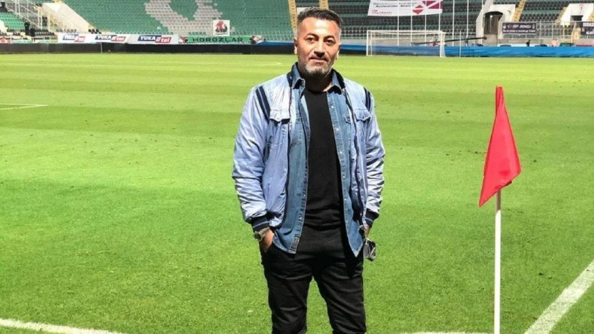 Yüksel Demir: "Ferhat Çoğalan Türk Futbolunun Yıldızı Olacak!"