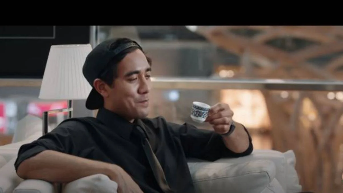 Zack King Türk Hava Yolları reklamı | Türk Hava Yolları reklam filmi Zack King ile çekildi!