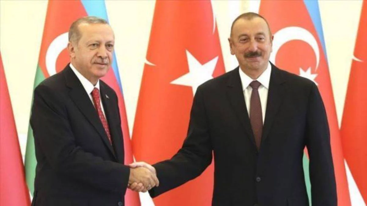 Zelenskiy: Erdoğan ve Aliyev müzakere desteği verecek