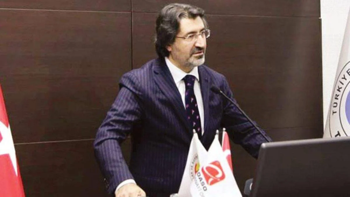 Ziraat Bankası Genel Müdürü Alpaslan Çakar, tarımın ana misyonları olmaya devam edeceğini açıkladı