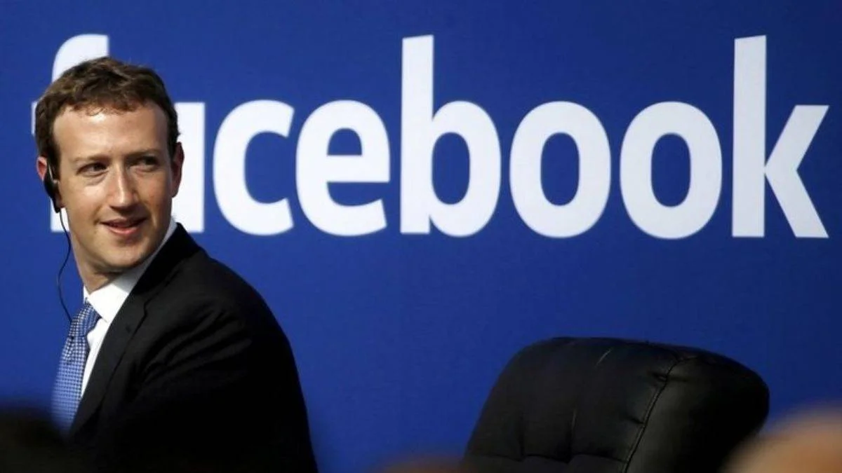 Zuckerberg'in serveti bir günde inanılmaz eridi
