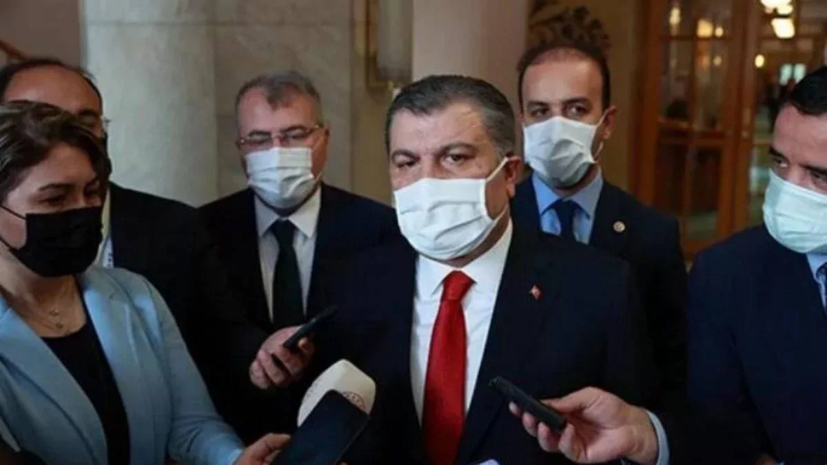 10 bin sözleşmeli sağlık personeli alımı için sonuçlar açıklandı mı? Sağlık personeli alım sonuçları nereden öğrenilir?