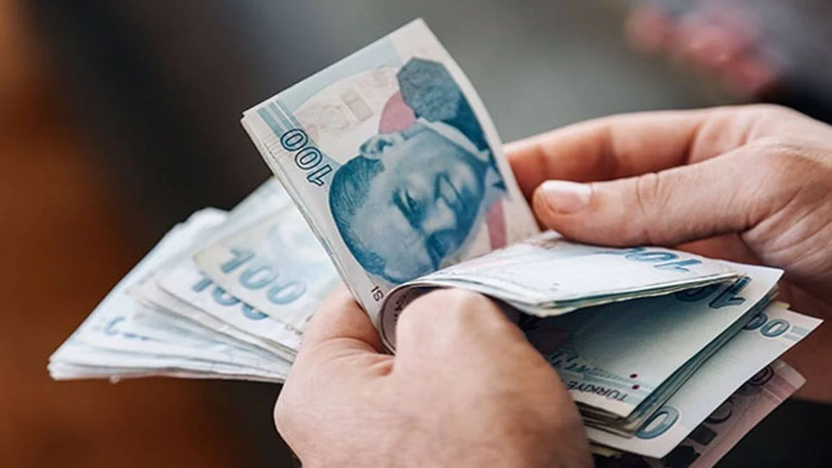 2022 bayram ikramiyesine zam mı yapıldı? Emekli bayram ikramiyesi kaç TL olacak? Ramazan bayramı ikramiyesi ne kadar oldu?