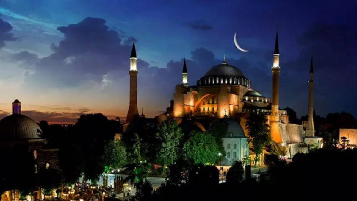 2022 Berat Kandili ne zaman? Berat Kandili ayın kaçına denk geliyor? I Berat Gecesi'nin anlamı nedir?