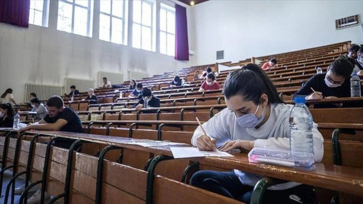 2022 MSÜ sınavı yarın mı, ne zaman, saat kaçta?