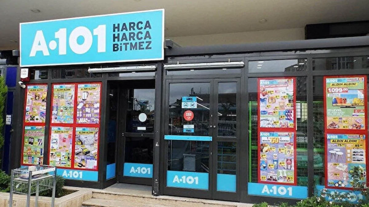 6 - 11 Mart A101 broşürü | A101'e bu hafta ne gelecek? A101 aktüel ürünler
