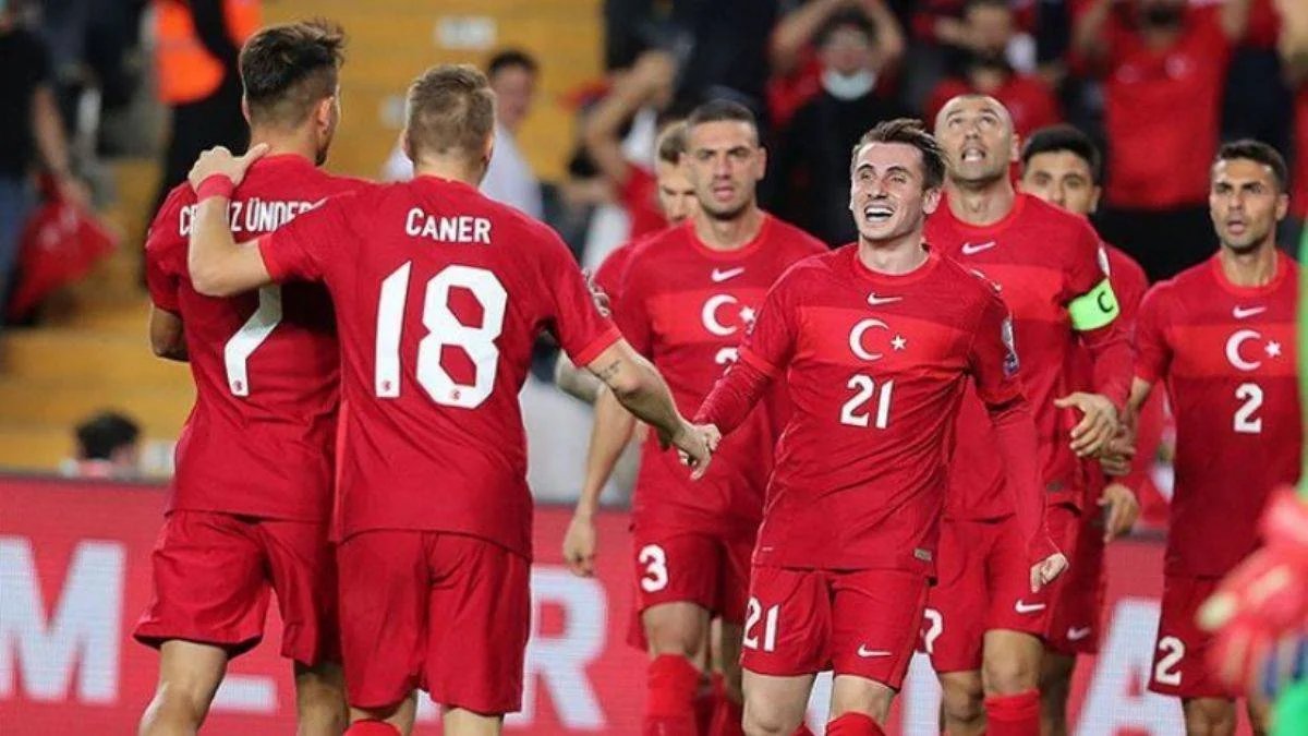 A Milli Takım'ın UEFA Uluslar Ligi maçlarını hangi stadyumlarda oynacak? A Milli takım UEFA Uluslar Ligi?