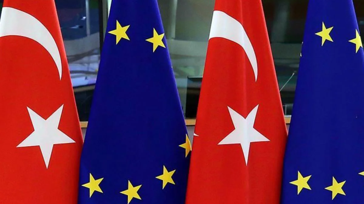AB'den övgü üstüne övgü: Türkiye çok şey yaptı