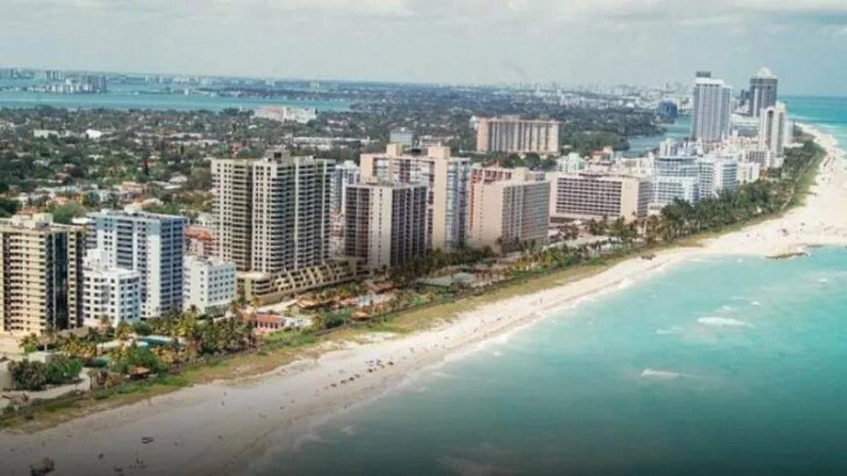 ABD'de konut almak isteyen Türklerin tercihi Miami oldu